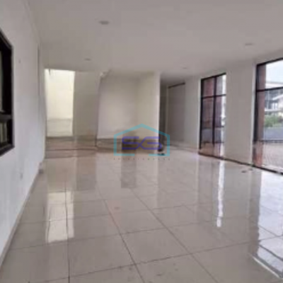 Disewakan Gudang Luas Bangunan 612 m²  Lokasi di Tangerang