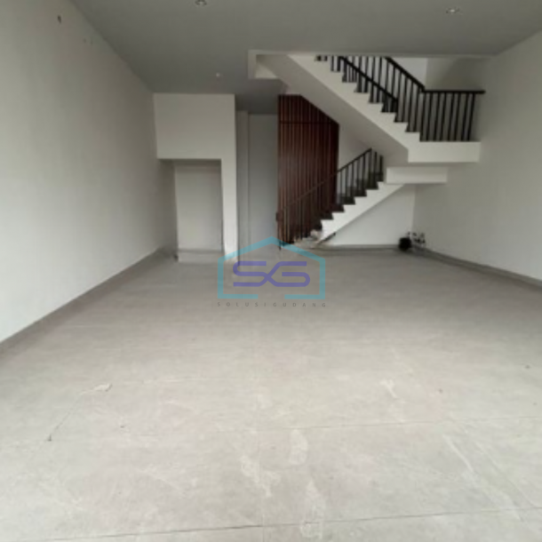 Dijual Ruko Luas Bangunan Luas Bangunan 360 m2 Lokasi di BSD Tangerang-3