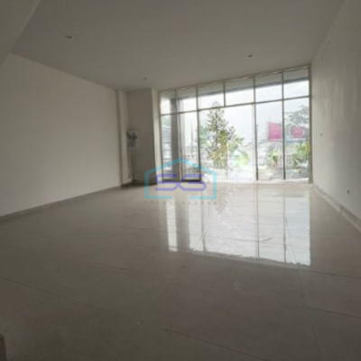 Dijual Ruko Luas Bangunan Luas Bangunan 360 m2 Lokasi di BSD Tangerang