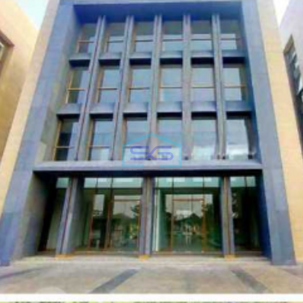 Dijual Ruko Luas Tanah 159 m2 Lokasi di Tangerang-1