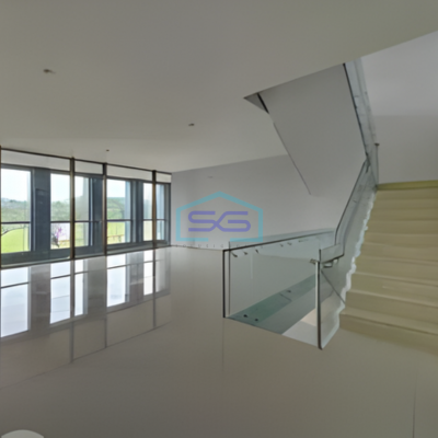 Dijual Ruko Luas Tanah 159 m2 Lokasi di Tangerang