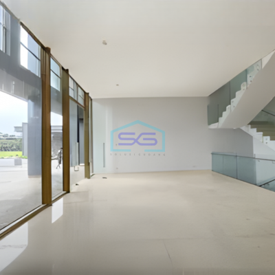 Dijual Ruko Luas Tanah 159 m2 Lokasi di Tangerang