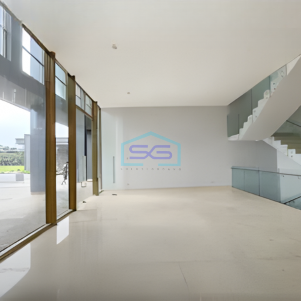 Dijual Ruko Luas Tanah 159 m2 Lokasi di Tangerang-2