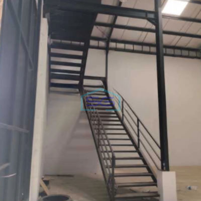 Disewakan Gudang Bebas Banjir Siap Huni di Tangerang Luas Tanah 500 m²