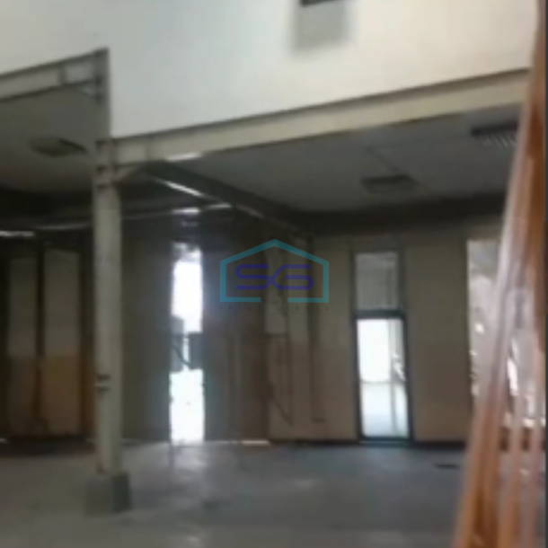 Disewakan Gudang Lokasi Bebas Banjir Luas Tanah 30000 m2 di Balaraja Tangerang-3