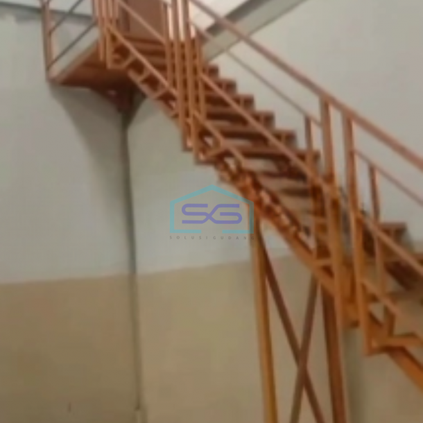 Disewakan Gudang Lokasi Bebas Banjir Luas Tanah 30000 m2 di Balaraja Tangerang-2