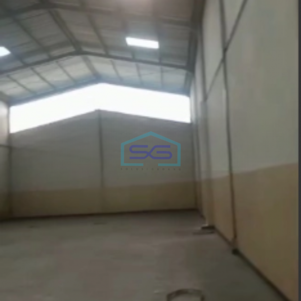 Disewakan Gudang Lokasi Bebas Banjir Luas Tanah 30000 m2 di Balaraja Tangerang-4