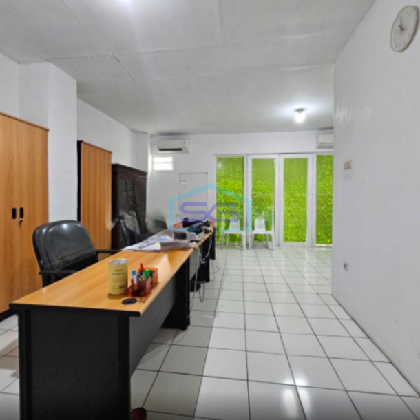 Dijual Gudang Laksana Business Park Teluk Naga Tangerang LT 675m2-3