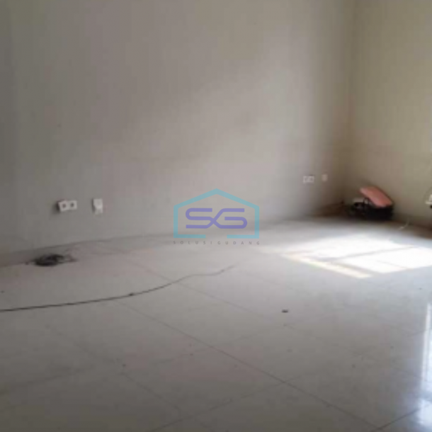 Dijual Gudang Raya Cikande Serang Banten Luas Tanah 4697m2-2