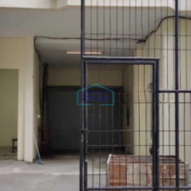 Dijual Gudang Multiguna Bisa Produksi Alam Sutera Tangerang LB 725m2-3