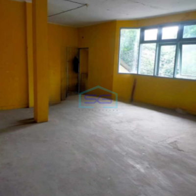 Dijual Gudang Multiguna Bisa Produksi Alam Sutera Tangerang LB 725m2