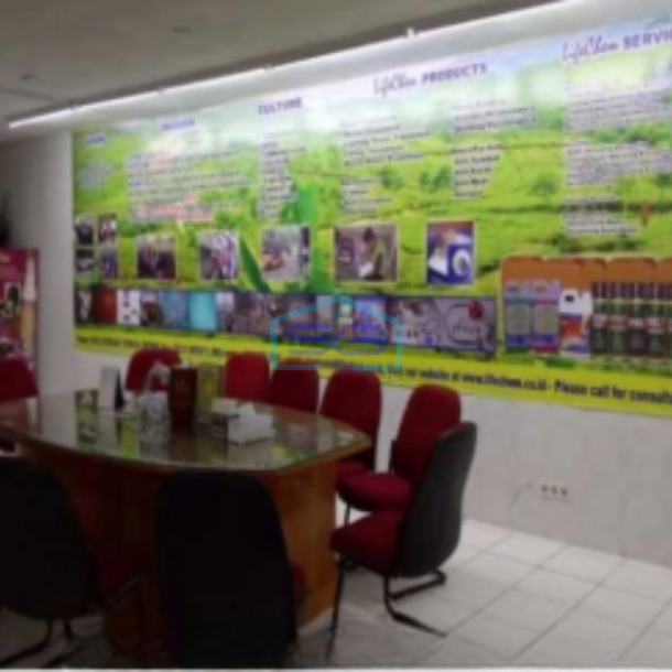 Dijual Gudang Pabrik Mandiri Legok Tangerang Luas Bangunan 1600m2-3