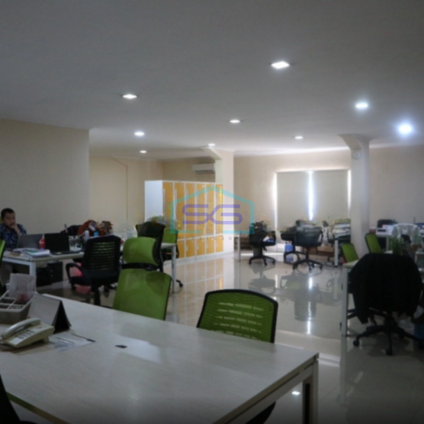 Dijual Gudang Siap Pakai di Daerah Bintara Bekasi LT 8090m2-3