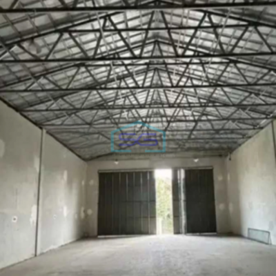 Disewakan Gudang Siap Pakai Ciputat Tangerang Selatan Luas Tanah 500m2-3