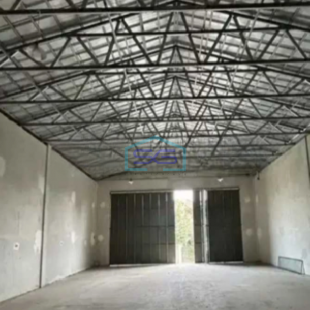 Disewakan Gudang Siap Pakai Ciputat Tangerang Selatan Luas Tanah 500m2-3