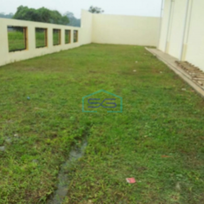 Disewakan Gudang Hook Kawasan Industri Millenium Cikupa Tangerang LT 760m2-3