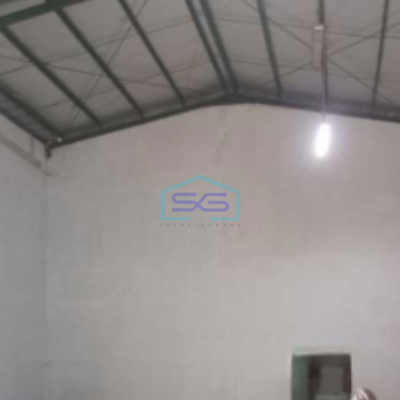 Disewakan Gudang Plus Kantor Pergudangan Biz Point Cikupa Tangerang LT 300m2-3