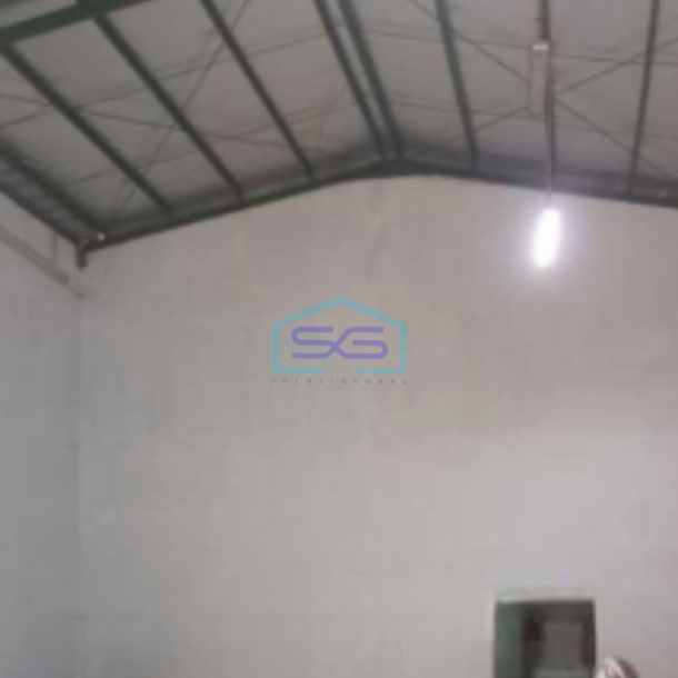 Disewakan Gudang Plus Kantor Pergudangan Biz Point Cikupa Tangerang LT 300m2-3