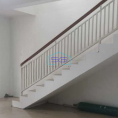 Disewakan Gudang Plus Kantor Pergudangan Biz Point Cikupa Tangerang LT 300m2-2