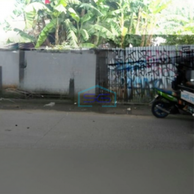 Dijual Tanah Posisi di Pinggir Jalan Raya Legok Tangerang LT 3800m2