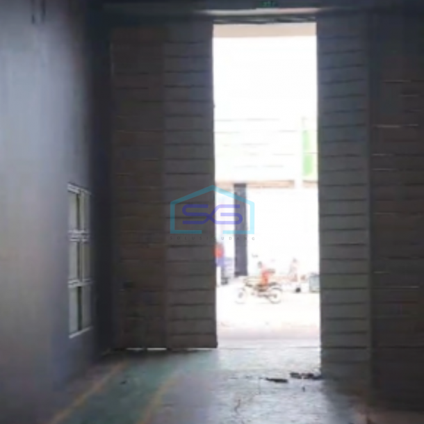 Disewakan Gudang Siap Pakai Diklat Pemda Kelapa Dua Tangerang LT 180m2-2