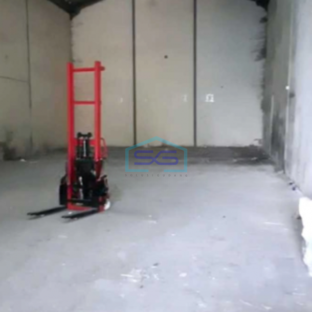 Disewakan Gudang Siap Pakai di Kosambi Permai Tangerang LT 500m2-2