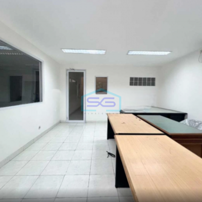 Disewakan Gudang Rapih Diklat Pemda Legok Tangerang LT 162m2-3