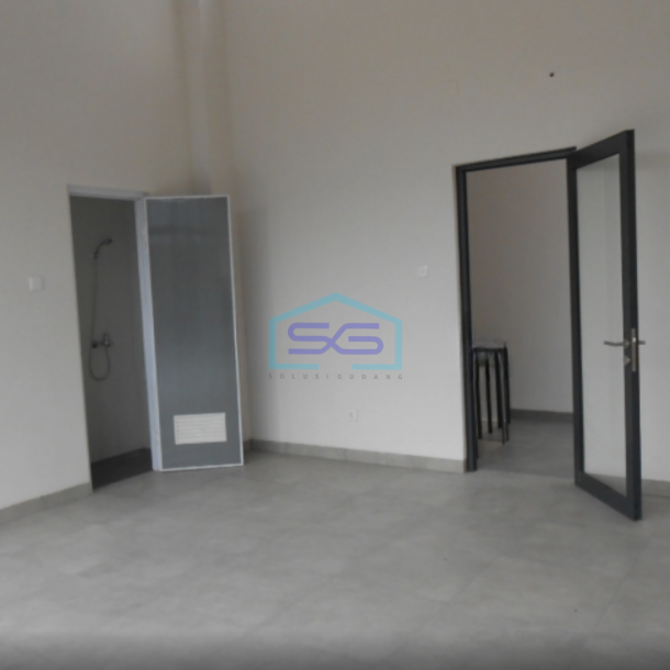 Dijual Ruko Hoek Murah 3 Lantai Lokasi di Bsd Tangerang Luas Bangunan 144m2-2