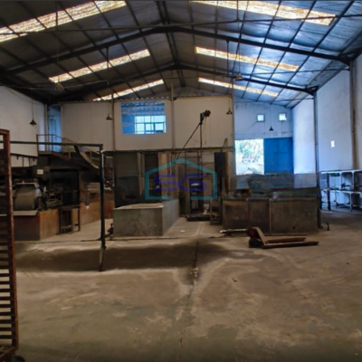 Disewakan Gudang Industri Kawasan Millenium Cikupa Tangerang LB 635m2-4