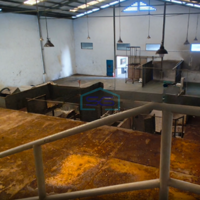 Disewakan Gudang Industri Kawasan Millenium Cikupa Tangerang LB 635m2-3