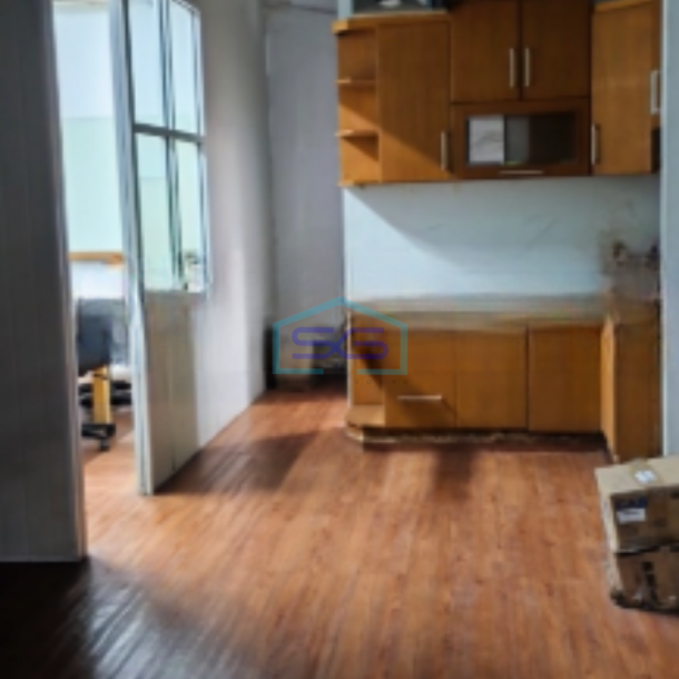 Disewakan Gudang Industri Kawasan Millenium Cikupa Tangerang LB 635m2-2