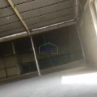 Disewakan Gudang di Jurumudi Baru Tangerang Luas Tanah 3600m2
