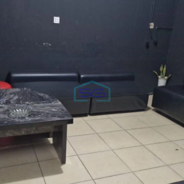 Dijual Ruko Gandeng Plaza Time Square Paramount Gading Serpong Tangerang LB 270m2-2