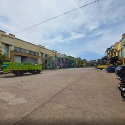 Disewakan Gudang Siap Pakai Prima Center Daan Mogot Jakarta Barat LB 330m2