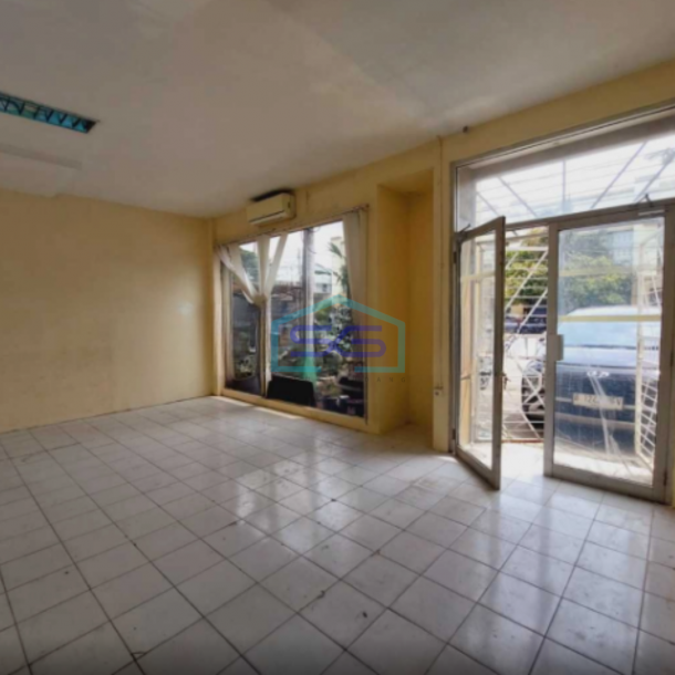 Disewakan Gudang Siap Pakai Prima Center Daan Mogot Jakarta Barat LB 330m2-5