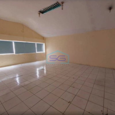 Disewakan Gudang Siap Pakai Prima Center Daan Mogot Jakarta Barat LB 330m2-2