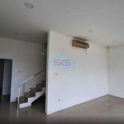 Disewakan Gudang 2 Lantai Epoxy Kawasan Blessindo Legok Tangerang LB 720m2-3