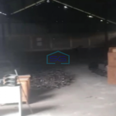 Disewakan Gudang Padat Karya Curug Tangerang Luas Bangunan 600m2-3