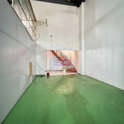 Disewakan Gudang Siap Pakai Diklat Pemda Legok Tangerang LB 580m2