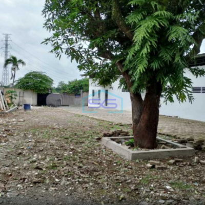 Disewakan Gudang Industri Bitung Jaya Cikupa Tangerang LB 800m2-3