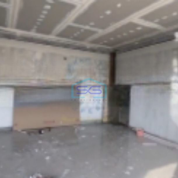 Disewakan Gudang Baru Dalam Kawasan Legok Tangerang Luas Bangunan 732m2-4