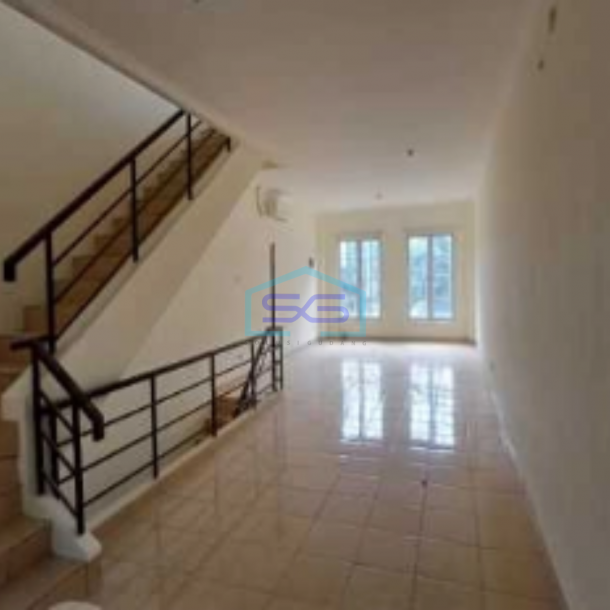 Dijual Ruko Bolsena 3 Lantai Gading Serpong Tangerang Luas Bangunan 162m2-4