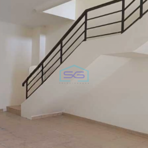 Dijual Ruko Bolsena 3 Lantai Gading Serpong Tangerang Luas Bangunan 162m2-3