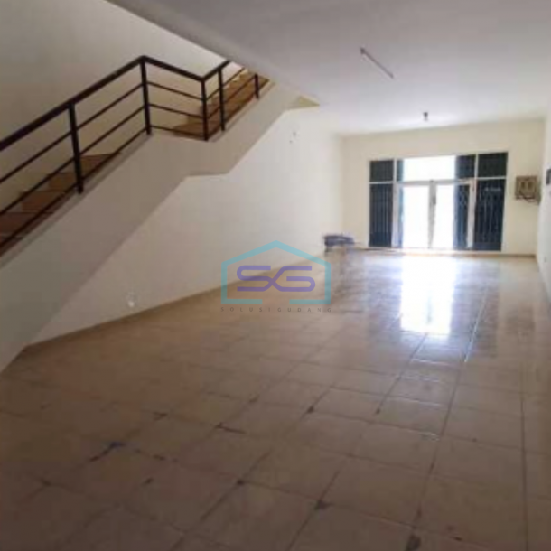 Dijual Ruko Bolsena 3 Lantai Gading Serpong Tangerang Luas Bangunan 162m2-2