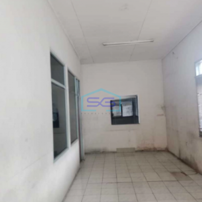 Disewakan Gudang Izin Industri B3 Sukadamai Cikupa Tangerang LB 1300m2