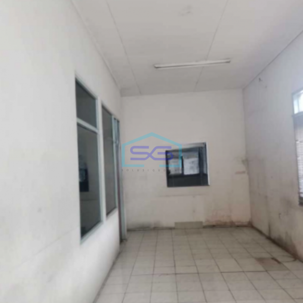 Disewakan Gudang Izin Industri B3 Sukadamai Cikupa Tangerang LB 1300m2-5