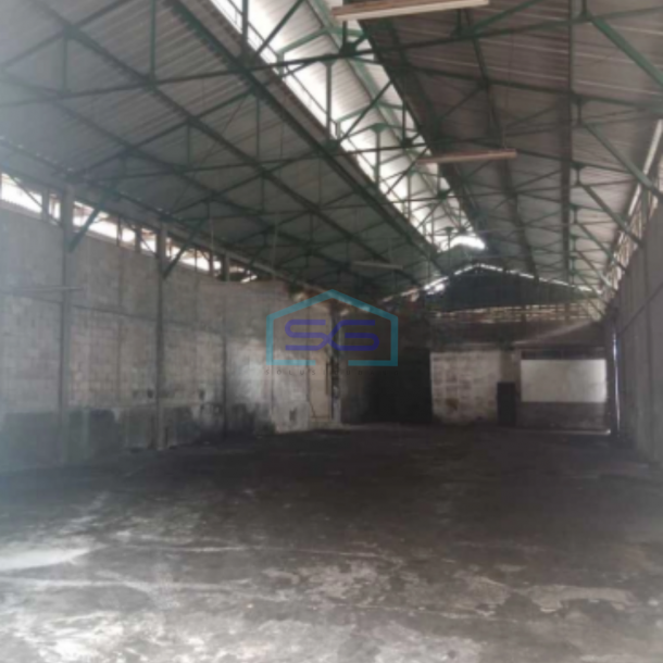 Disewakan Gudang Izin Industri B3 Sukadamai Cikupa Tangerang LB 1300m2-4