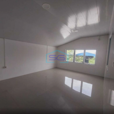 Disewakan Gudang di Jalan Peternakan Cengkareng Jakarta Barat Luas Bangunan 450m2