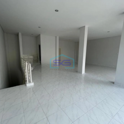 Dijual Ruko Gandeng Murah Arcadia Grande Gading Serpong Tangerang LB 162m2