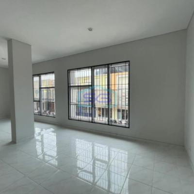 Dijual Ruko Gandeng Murah Arcadia Grande Gading Serpong Tangerang LB 162m2